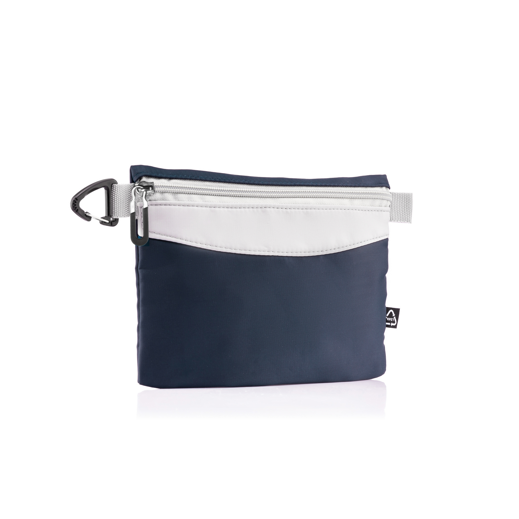 Picture of Echelon Recycled Small Pouch