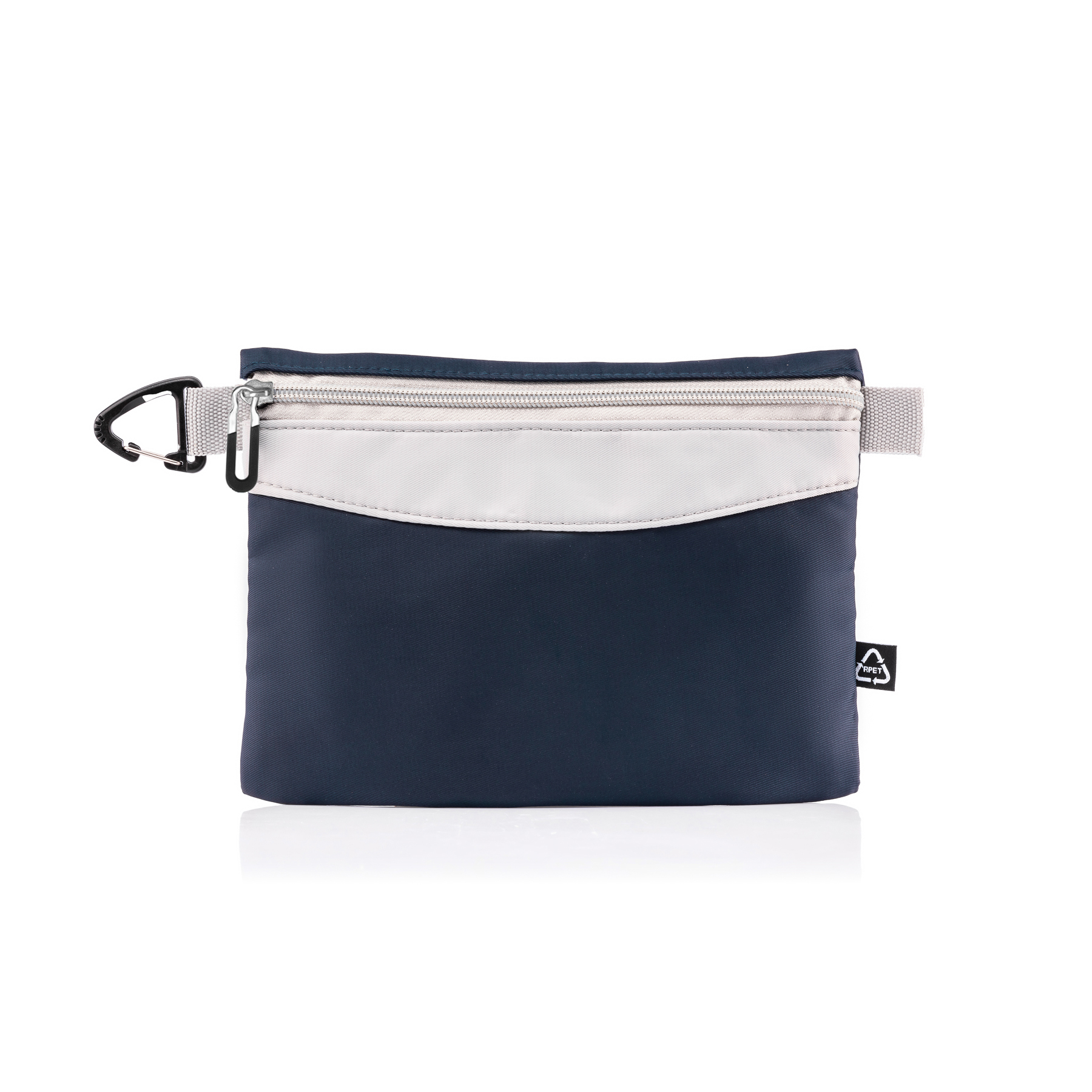 Picture of Echelon Recycled Small Pouch