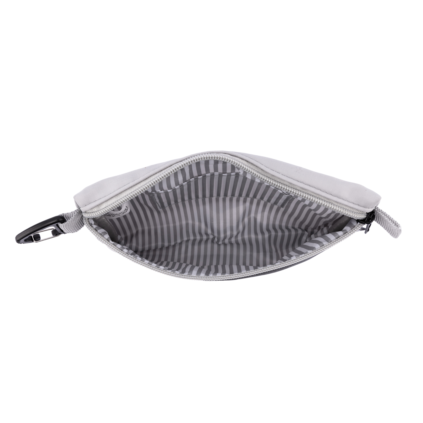 Picture of Echelon Recycled Small Pouch