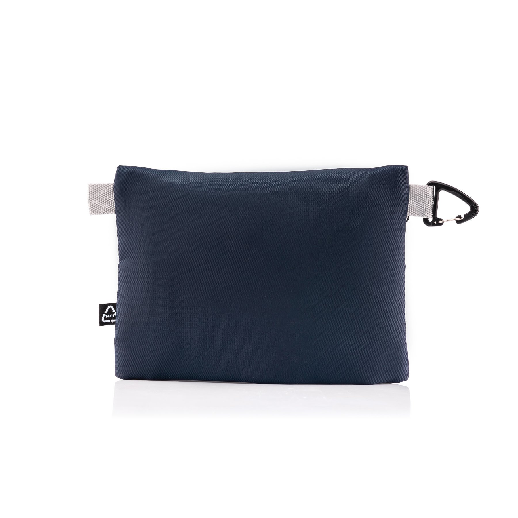 Picture of Echelon Recycled Small Pouch