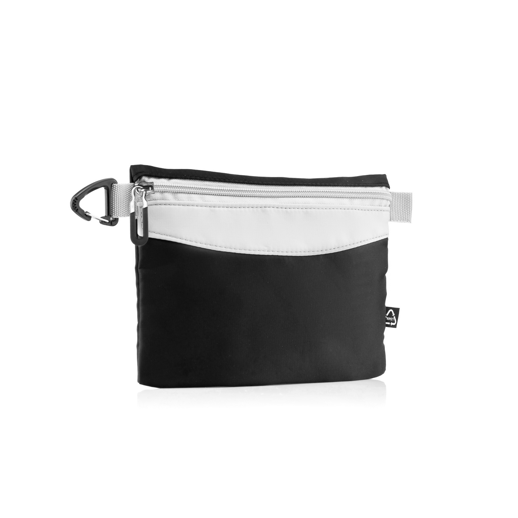 Picture of Echelon Recycled Small Pouch