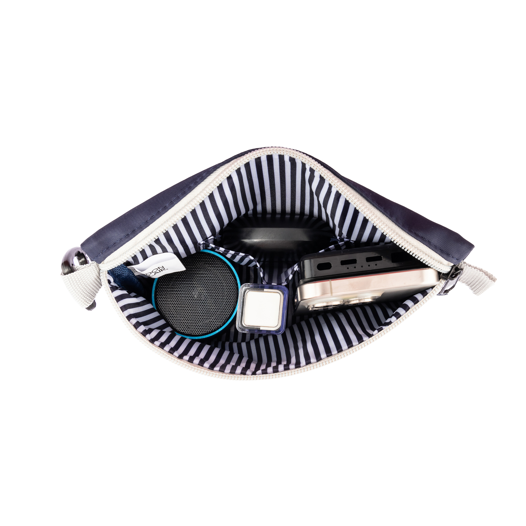 Picture of Echelon Recycled Small Pouch