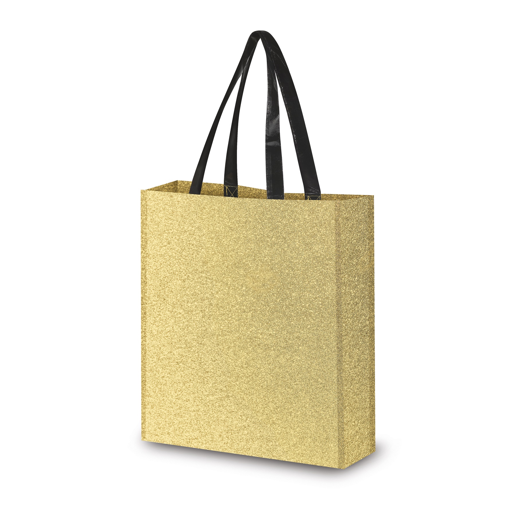 Picture of Large Glitter Tote Bag
