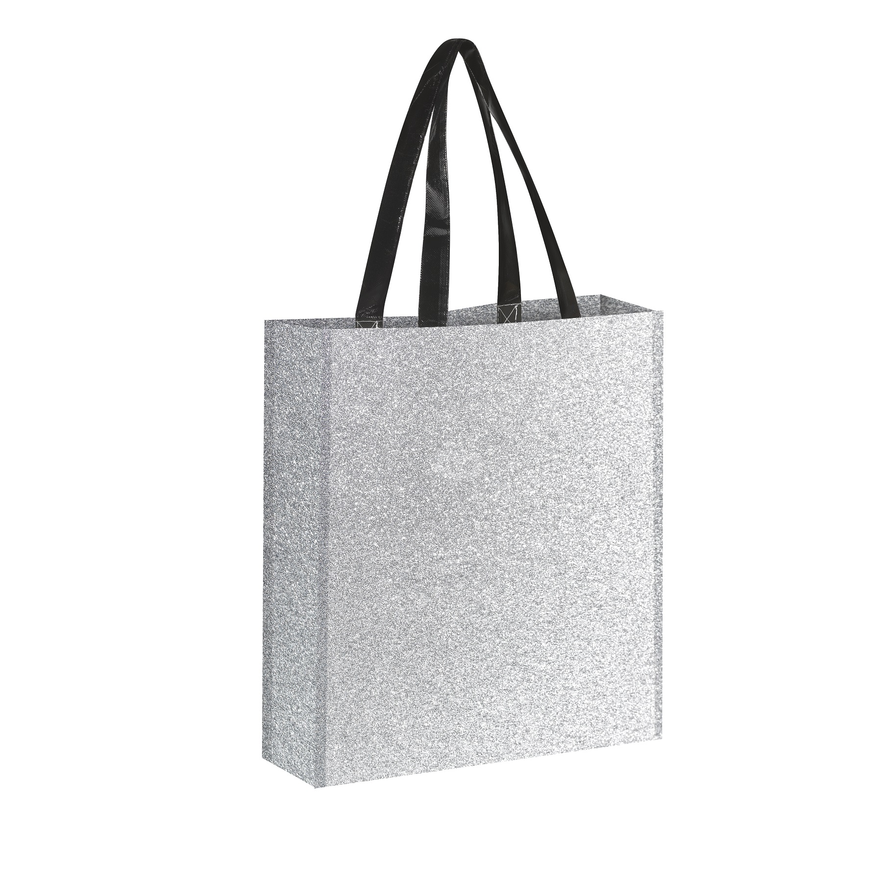Picture of Large Glitter Tote Bag