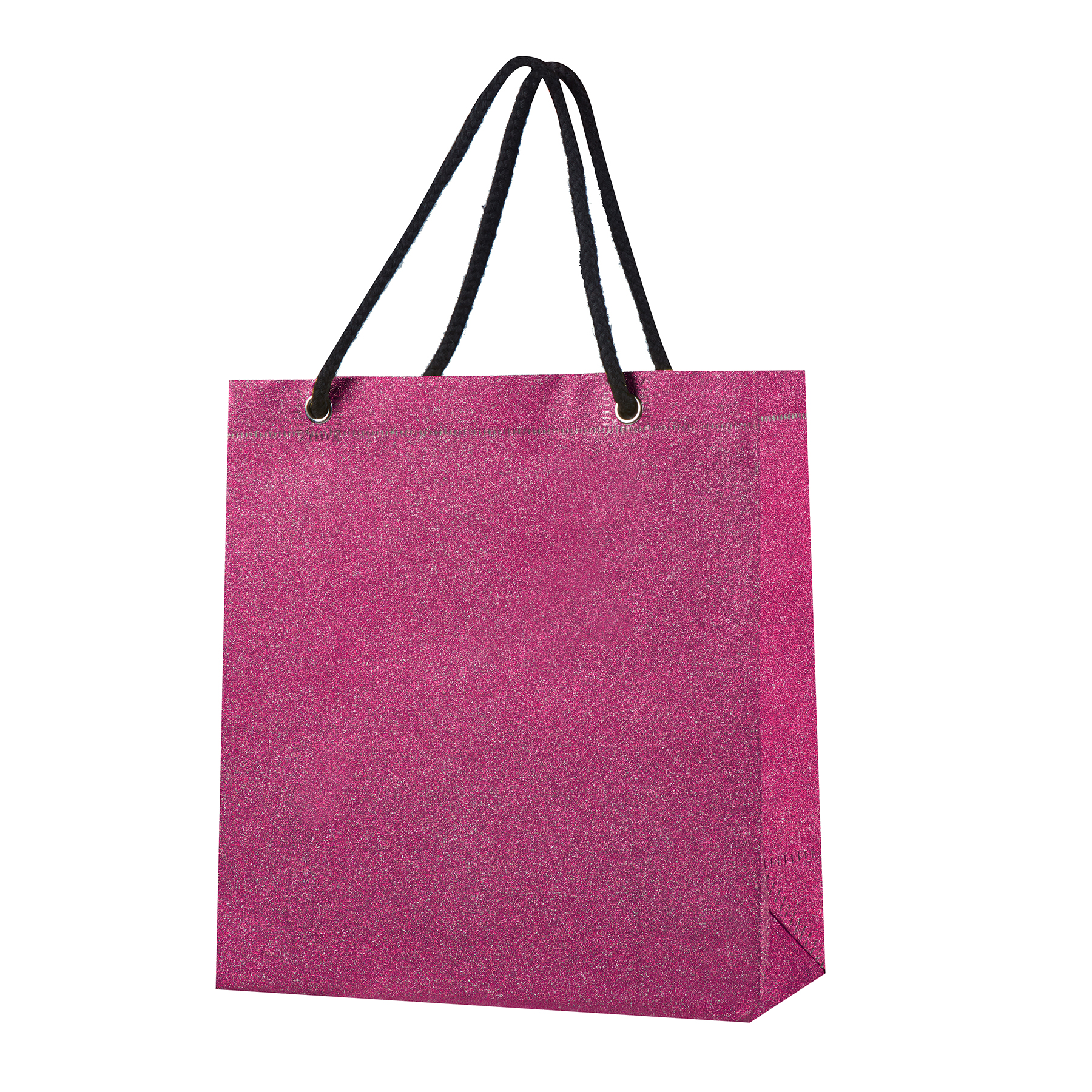 Picture of Small Glitter Tote Bag