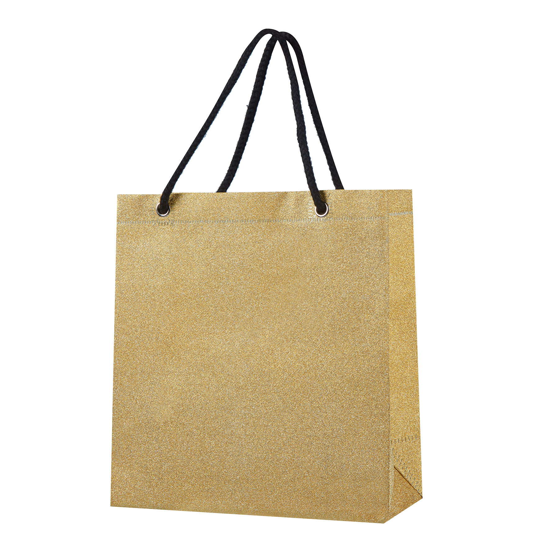 Picture of Small Glitter Tote Bag