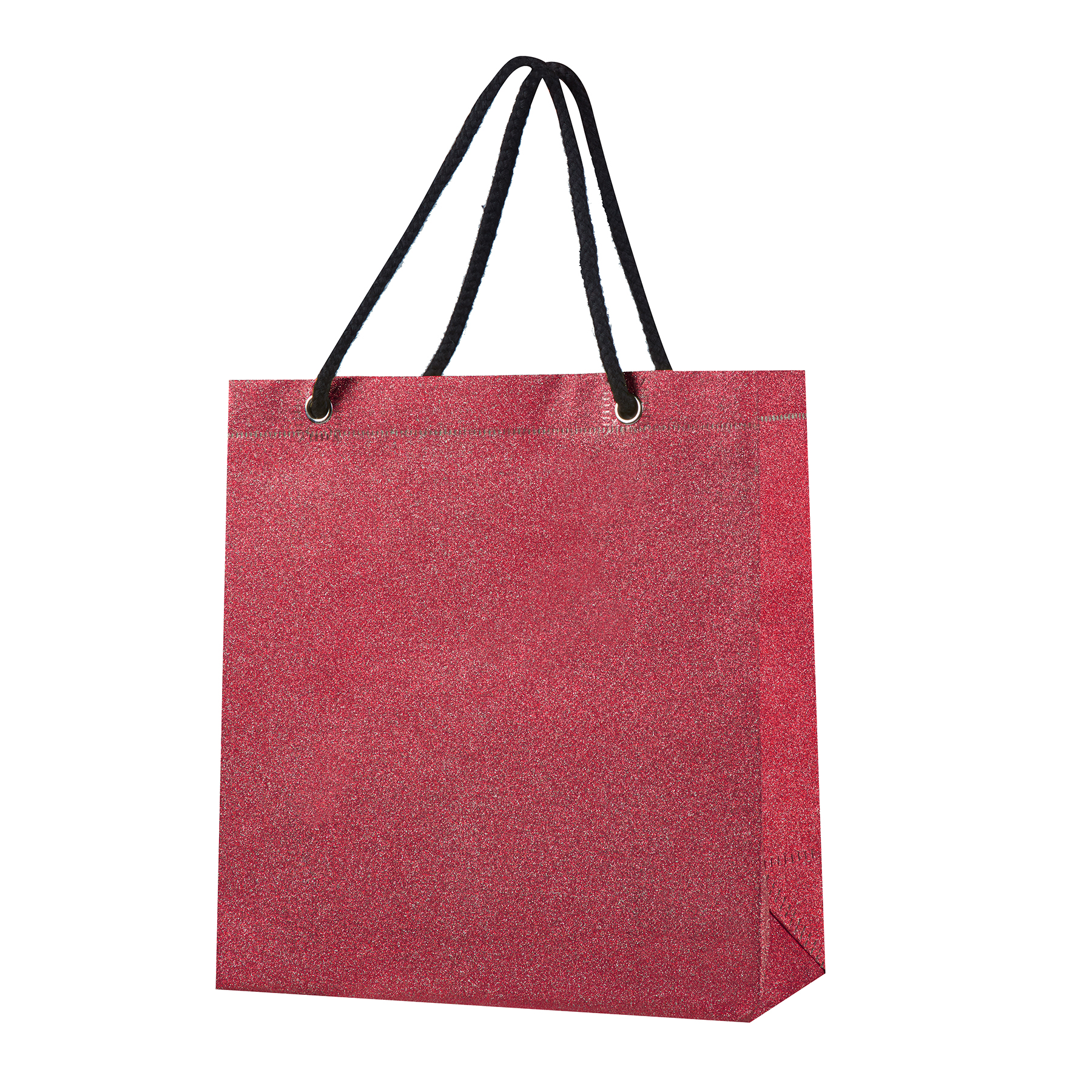Picture of Small Glitter Tote Bag