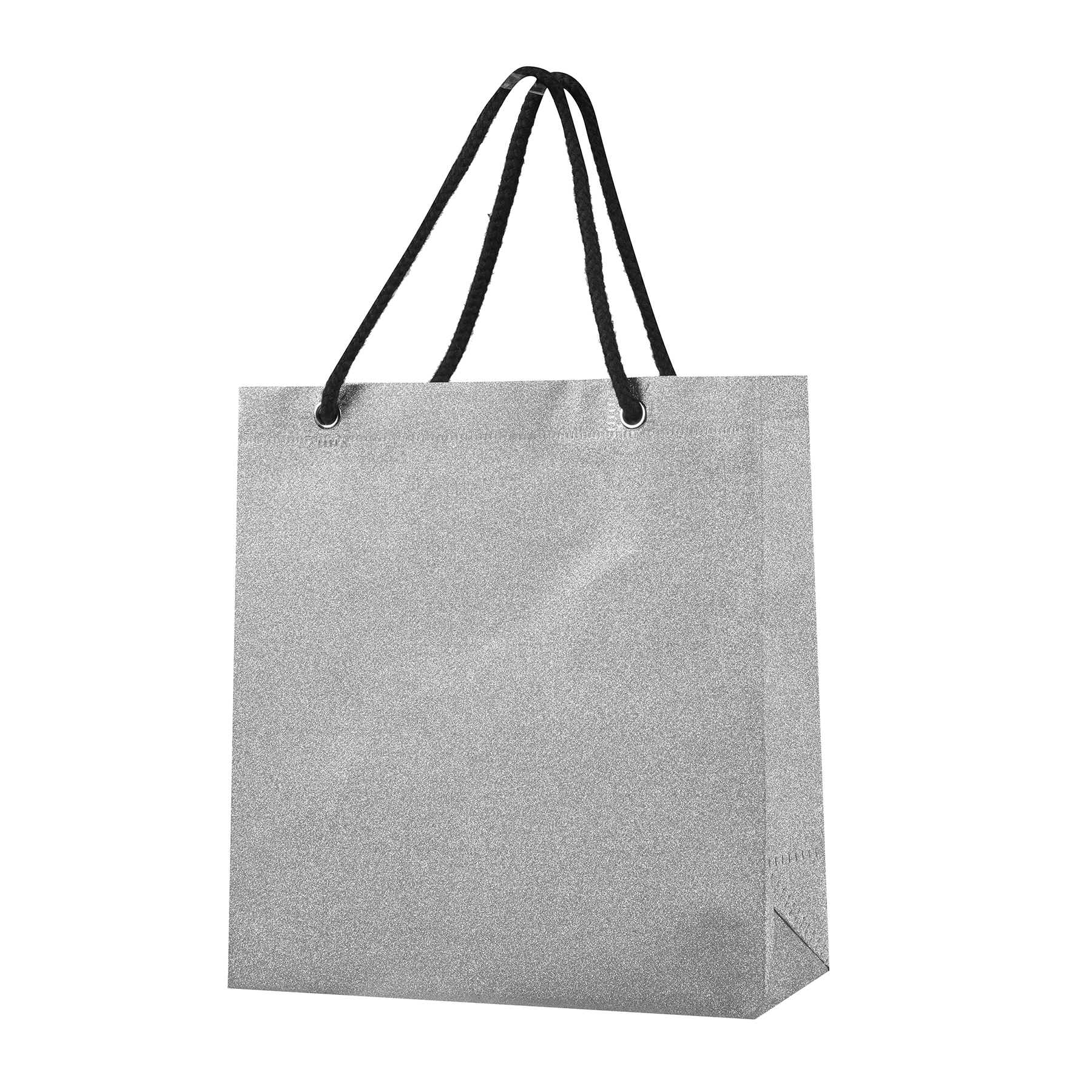 Picture of Small Glitter Tote Bag