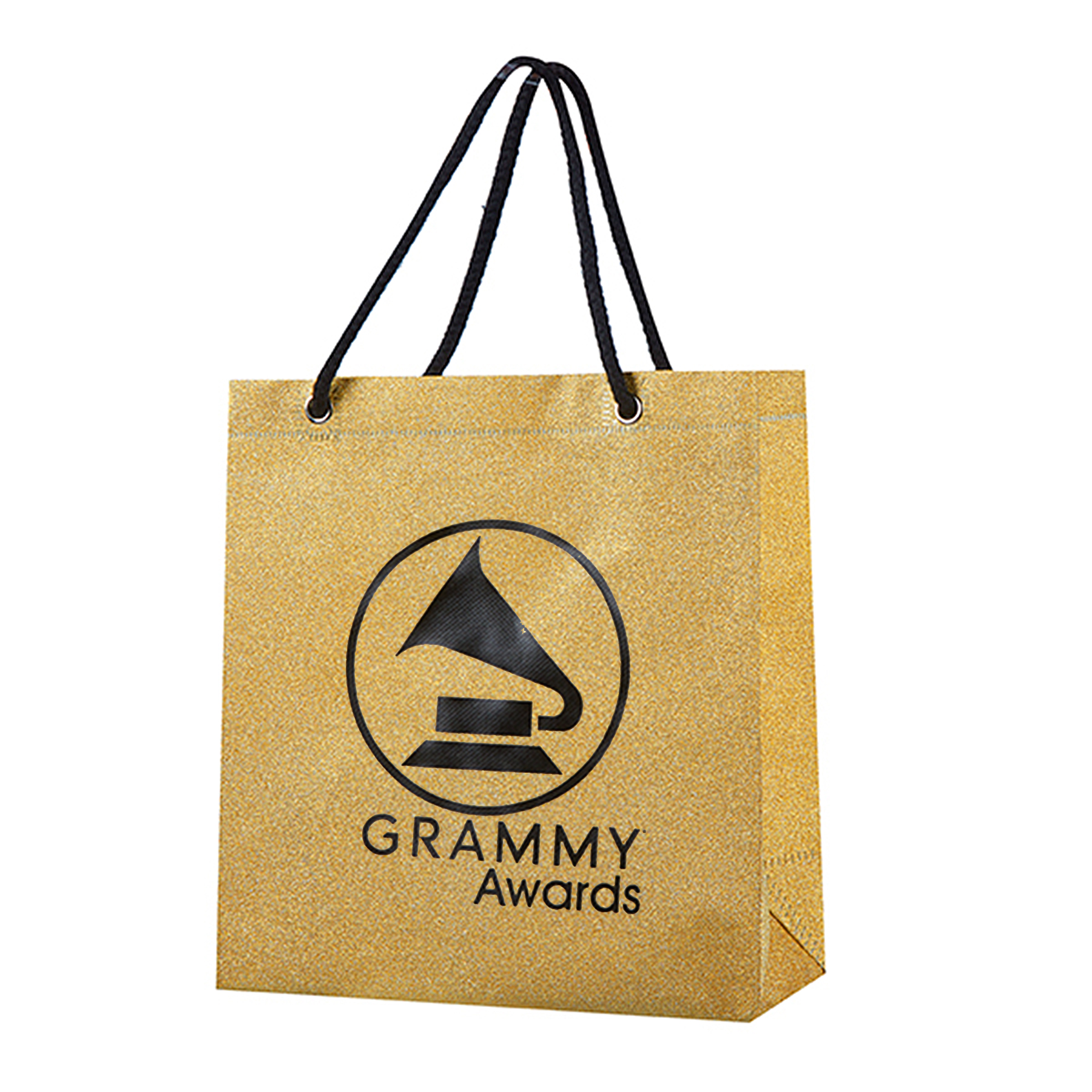 Picture of Small Glitter Tote Bag