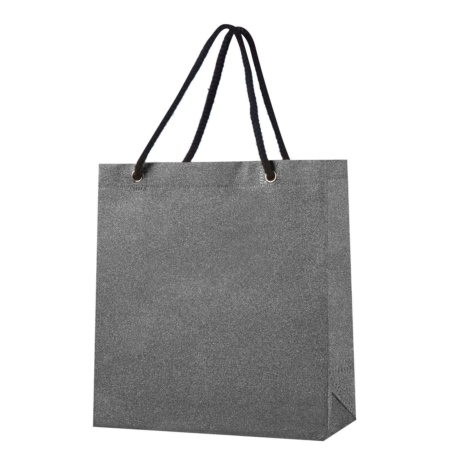 Picture of Small Glitter Tote Bag