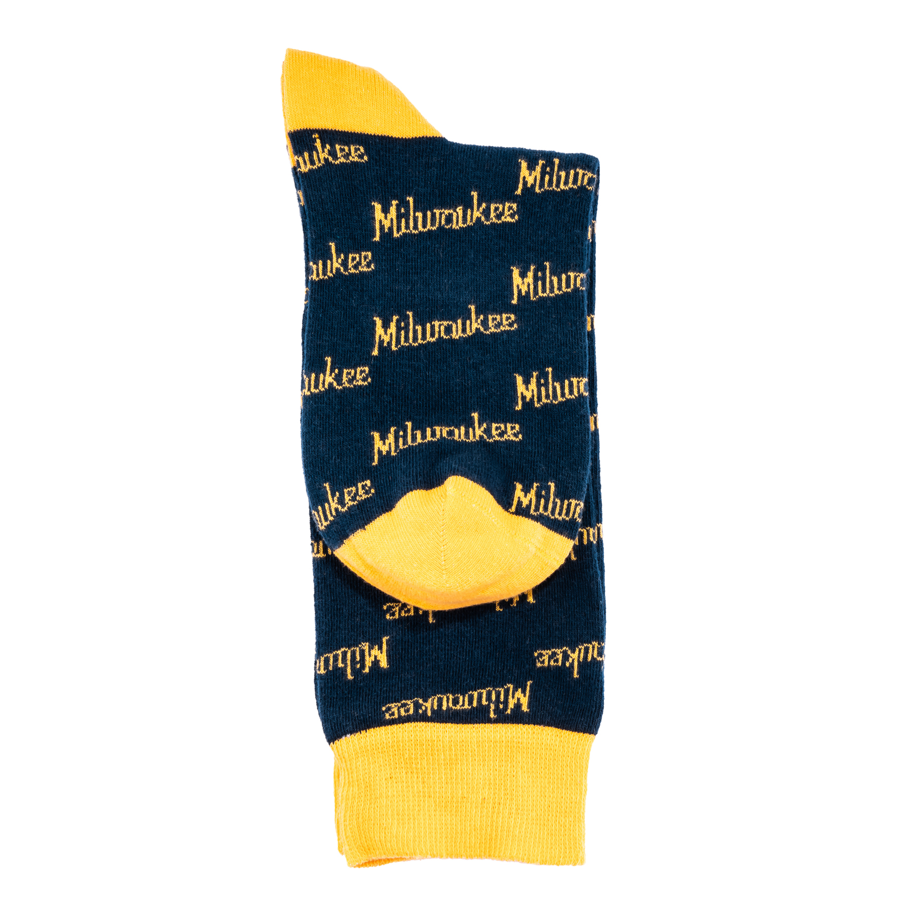 Picture of Mid-Calf Cotton Socks