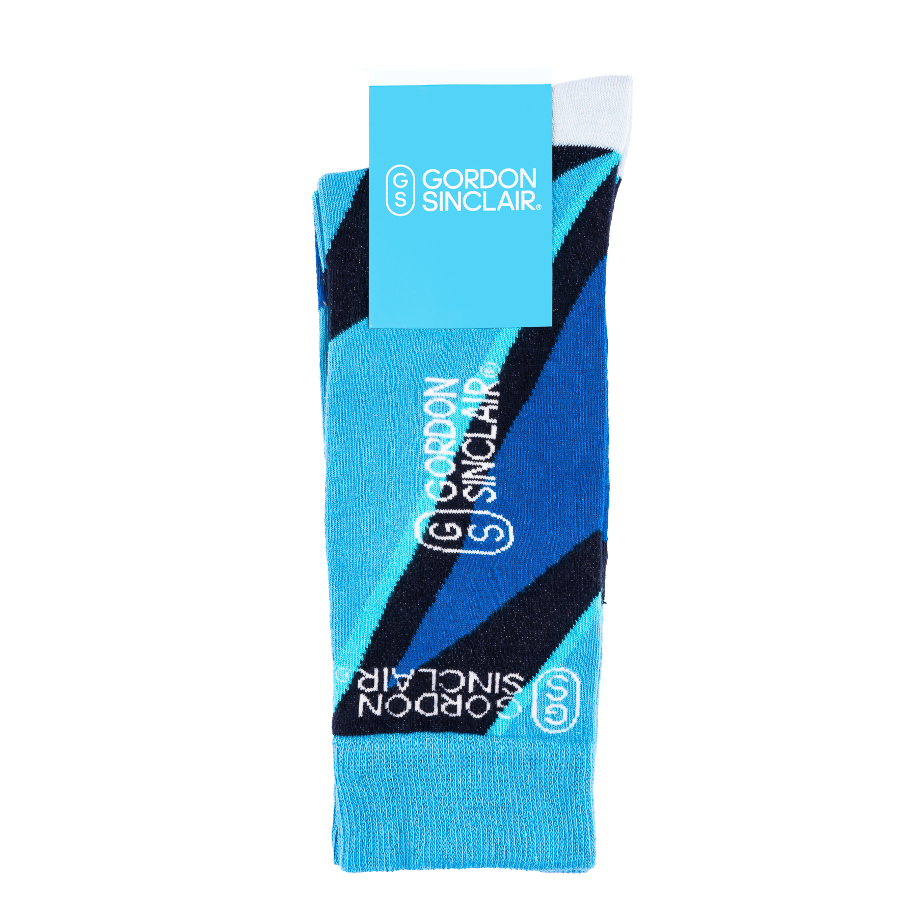 Picture of Mid-Calf Cotton Socks
