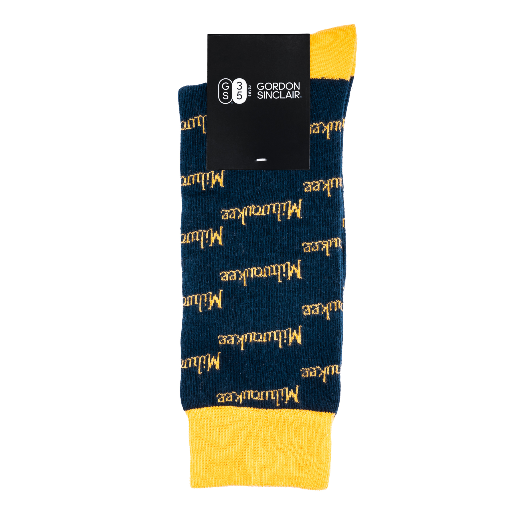 Picture of Mid-Calf Cotton Socks