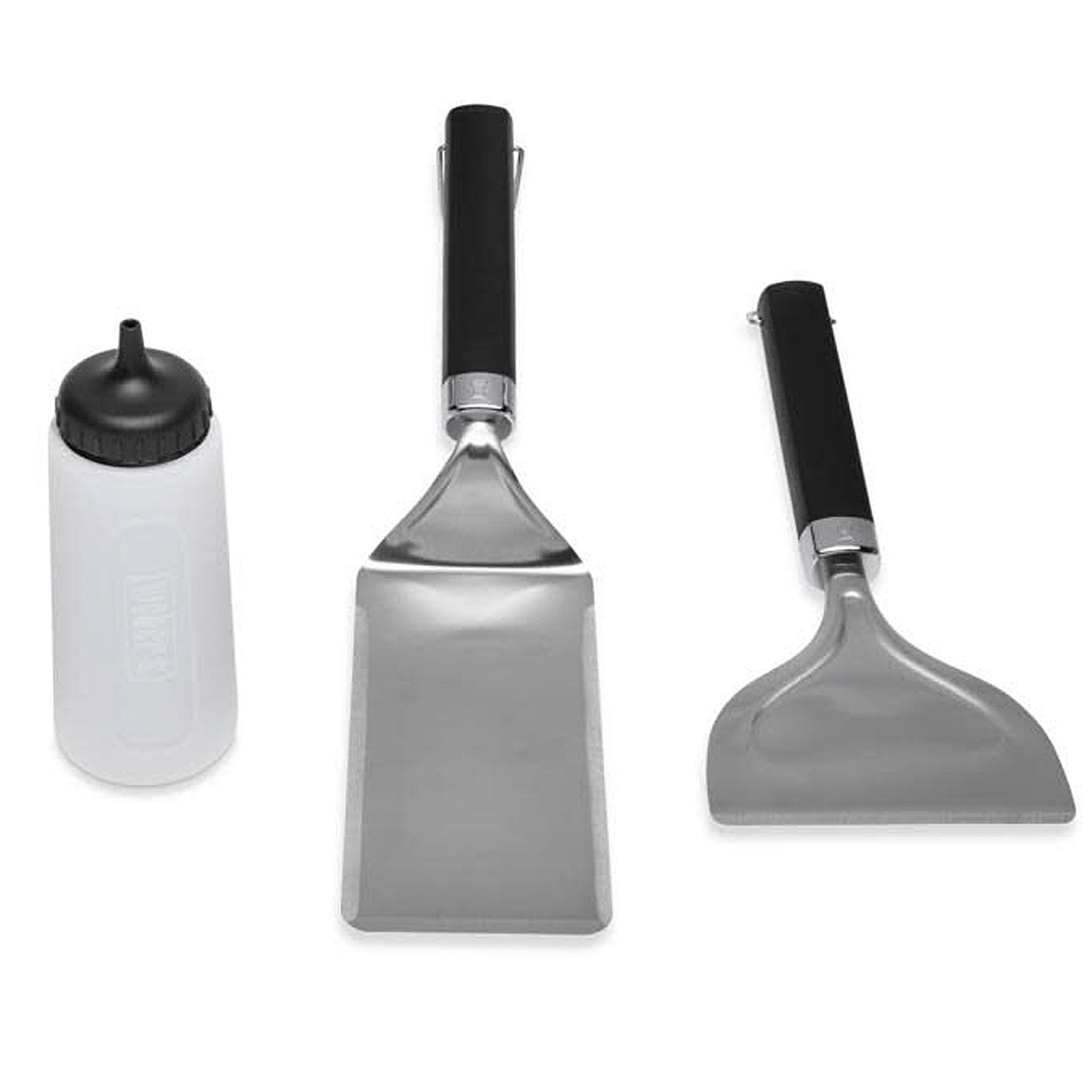 Picture of Weber Griddle Starter Set