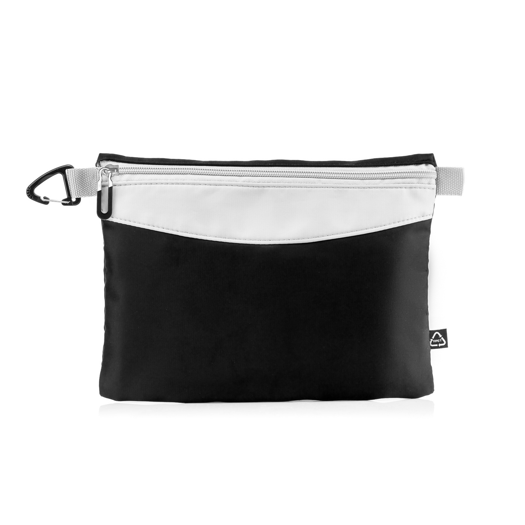 Picture of Echelon Recycled Large Pouch