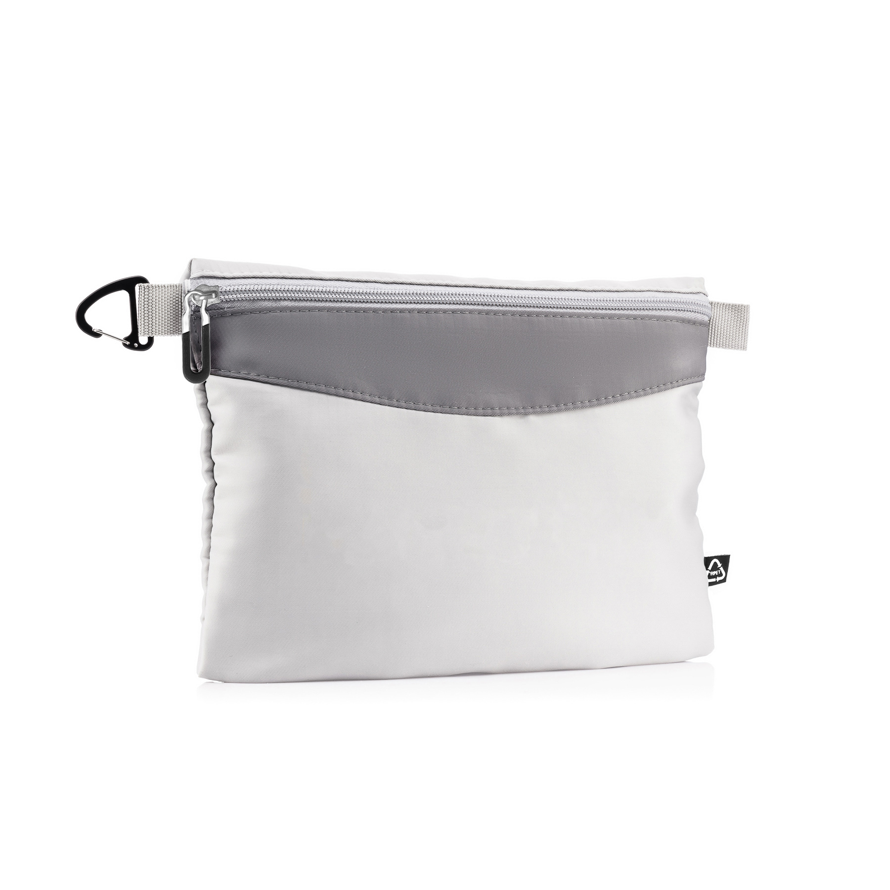 Picture of Echelon Recycled Large Pouch