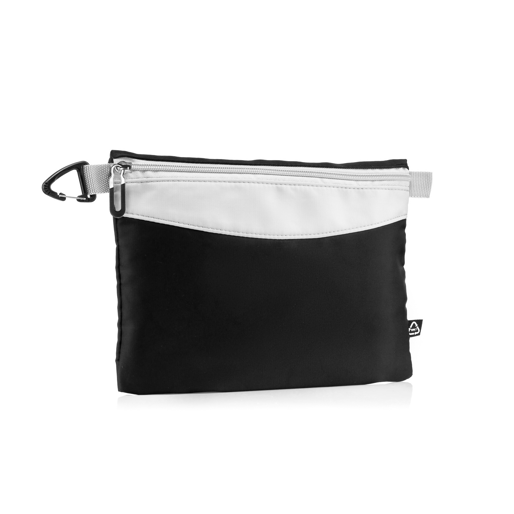 Picture of Echelon Recycled Large Pouch