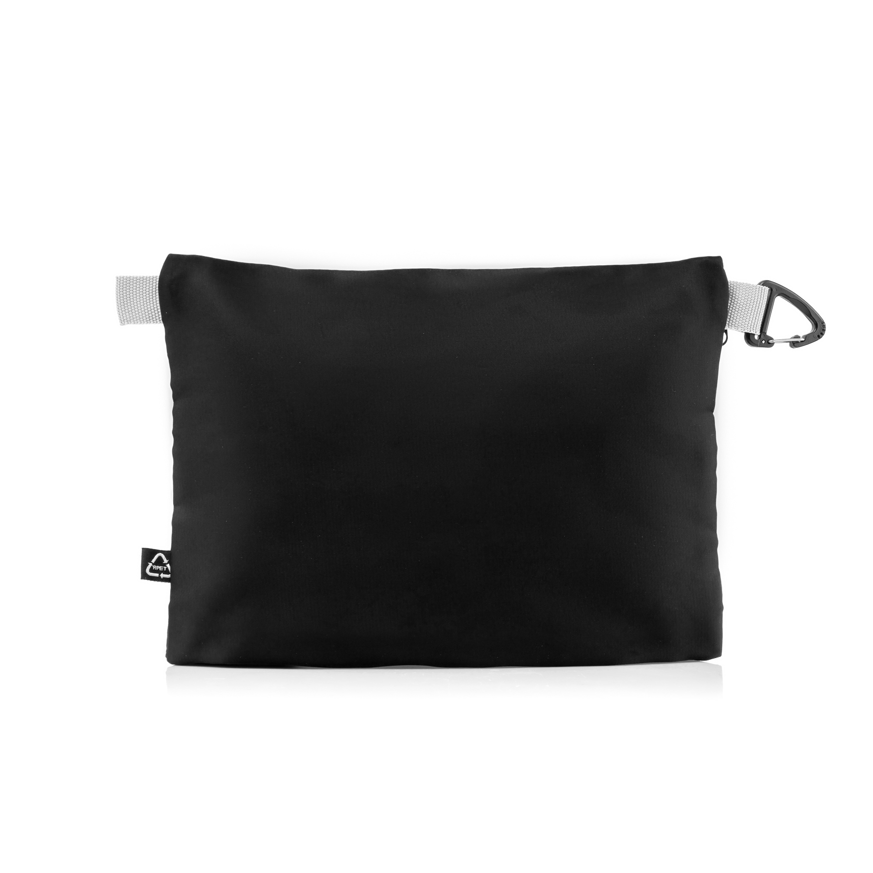 Picture of Echelon Recycled Large Pouch