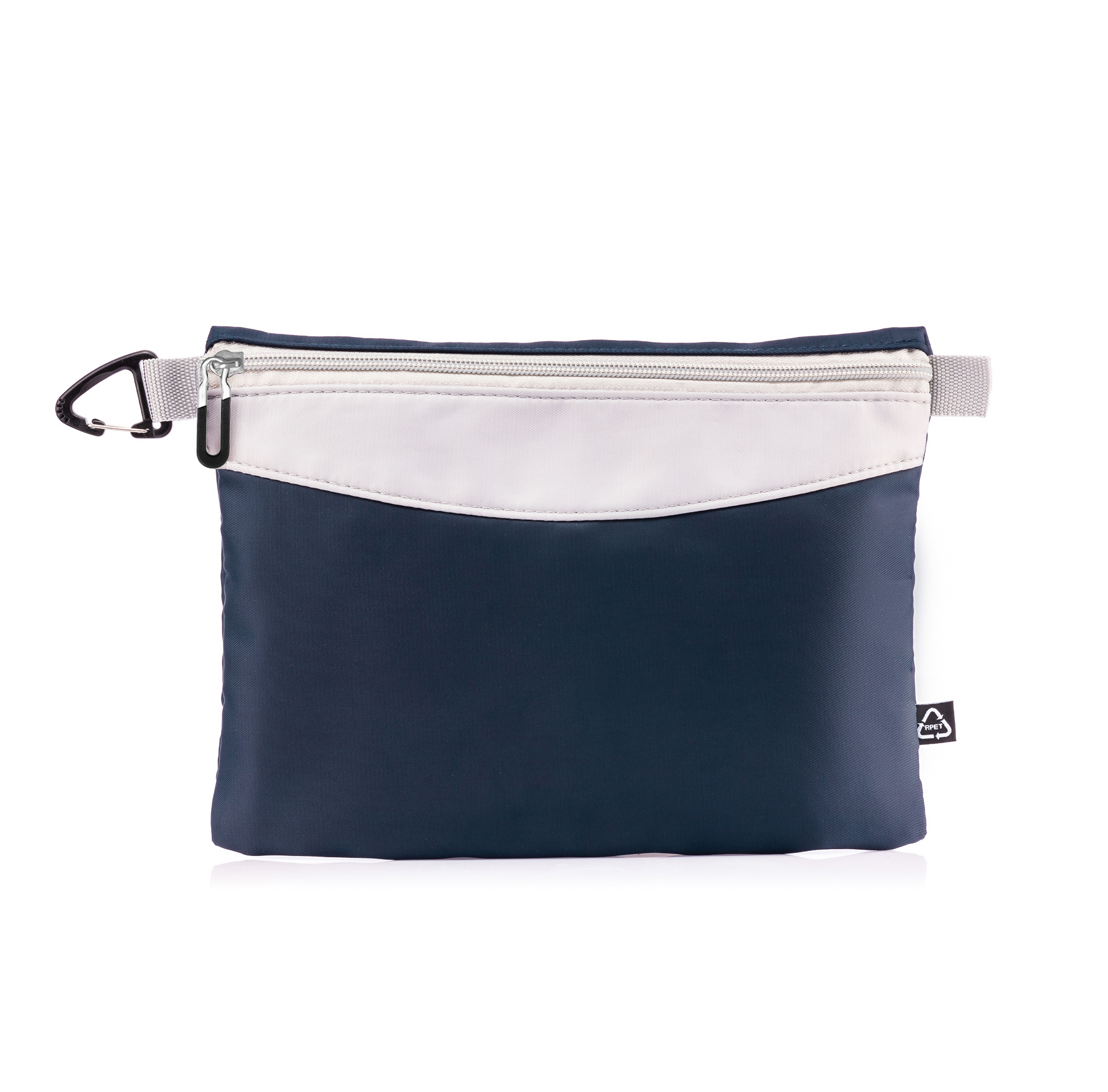 Picture of Echelon Recycled Large Pouch