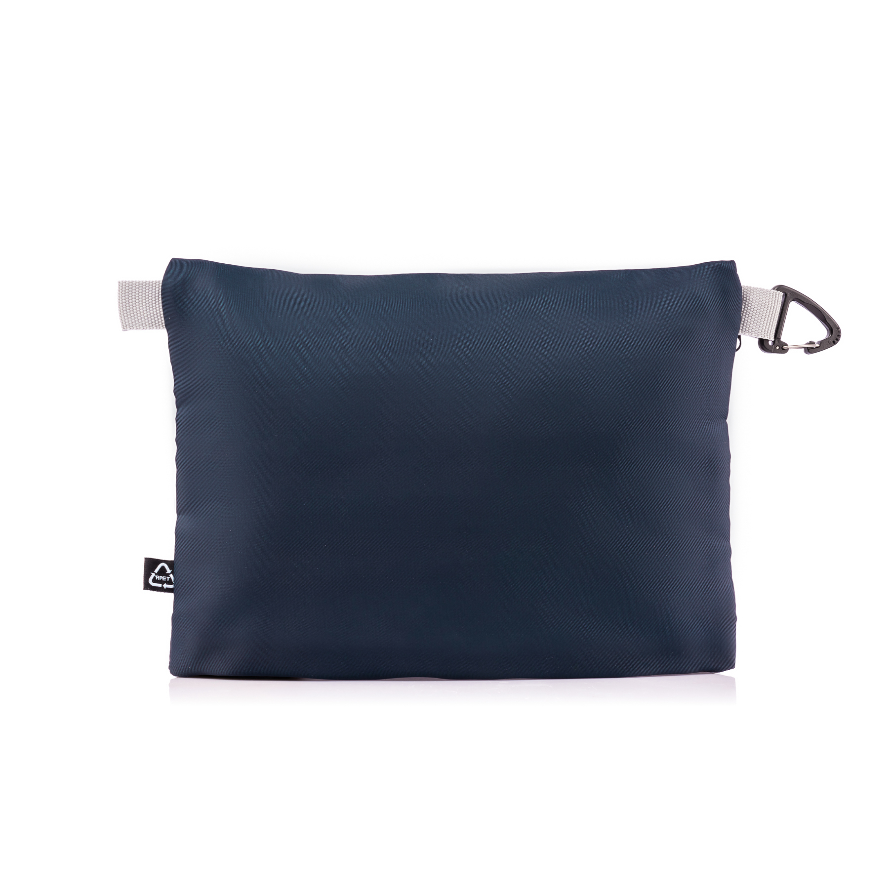 Picture of Echelon Recycled Large Pouch