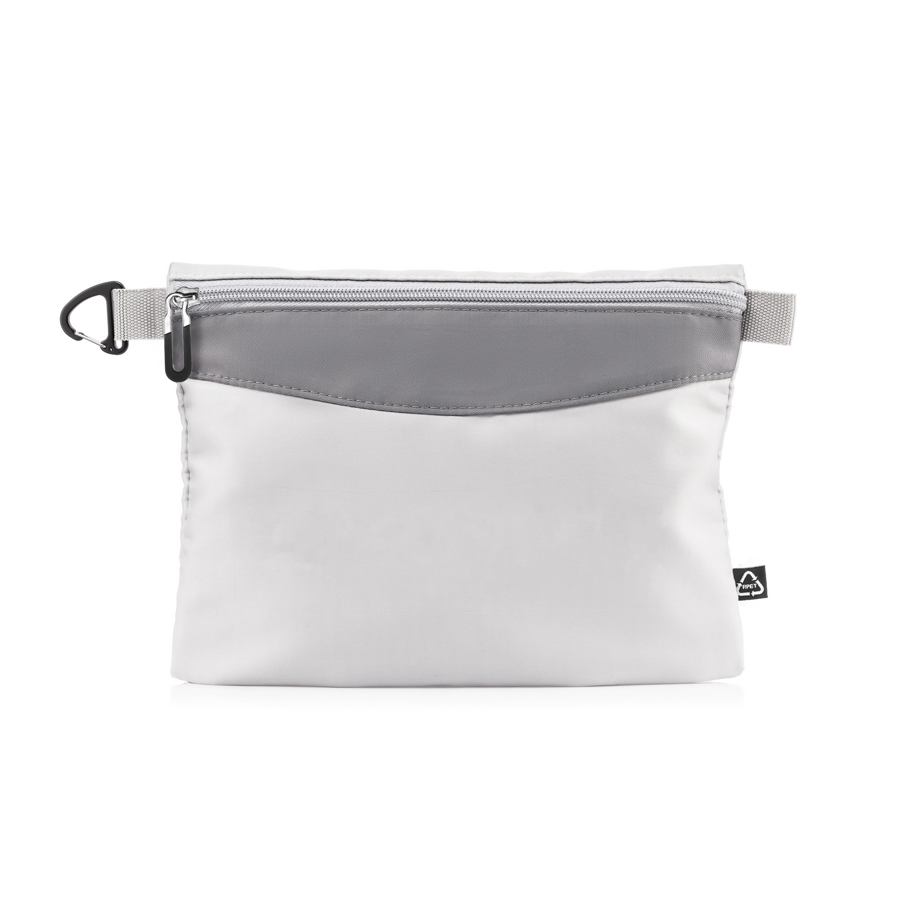 Picture of Echelon Recycled Large Pouch