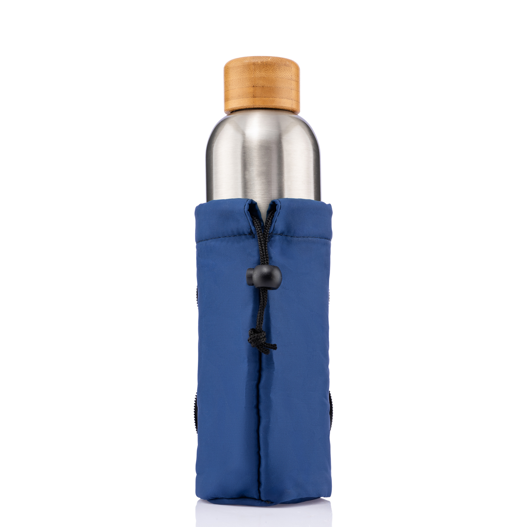 Picture of CollapSip Recycled Bottle Pouch