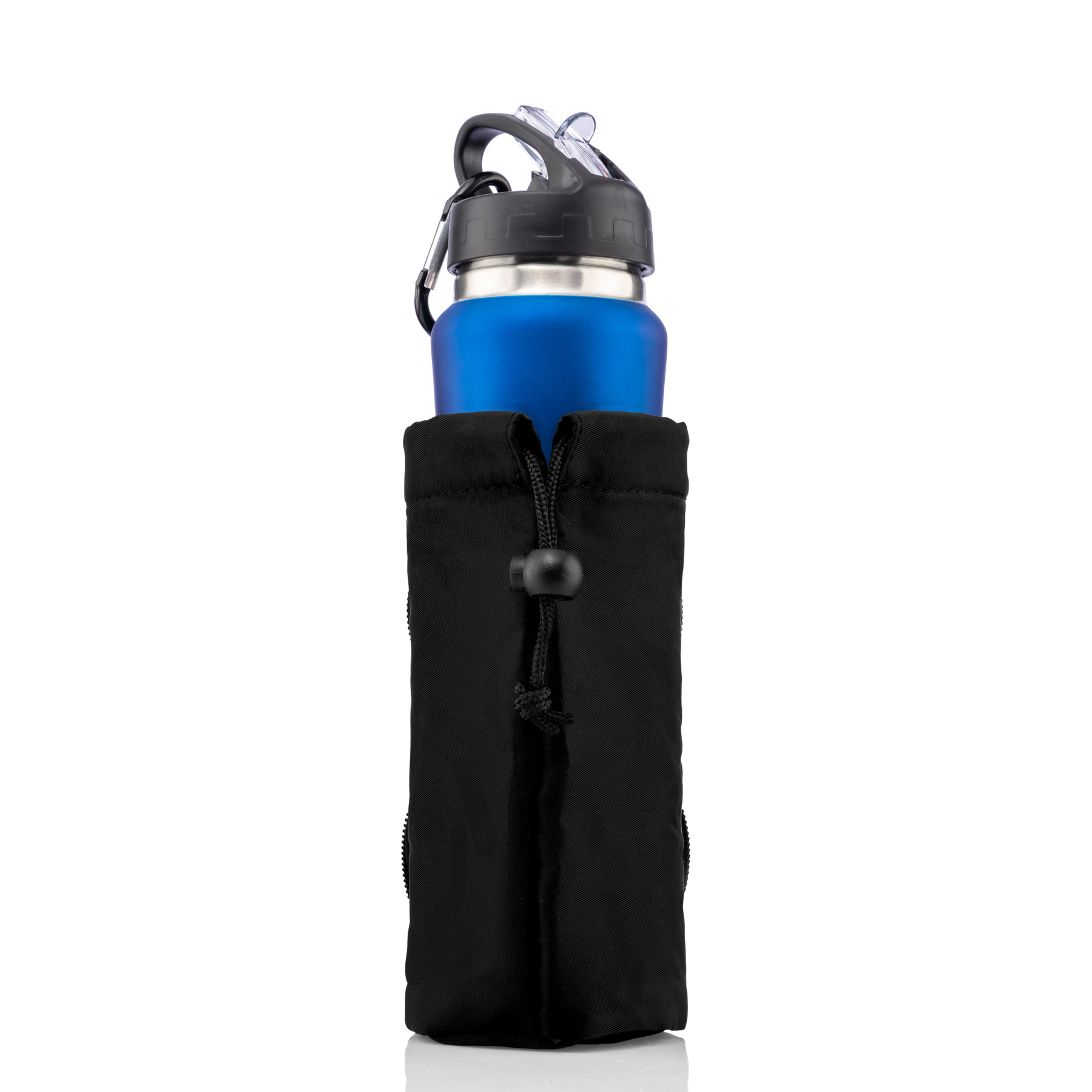 Picture of CollapSip Recycled Bottle Pouch