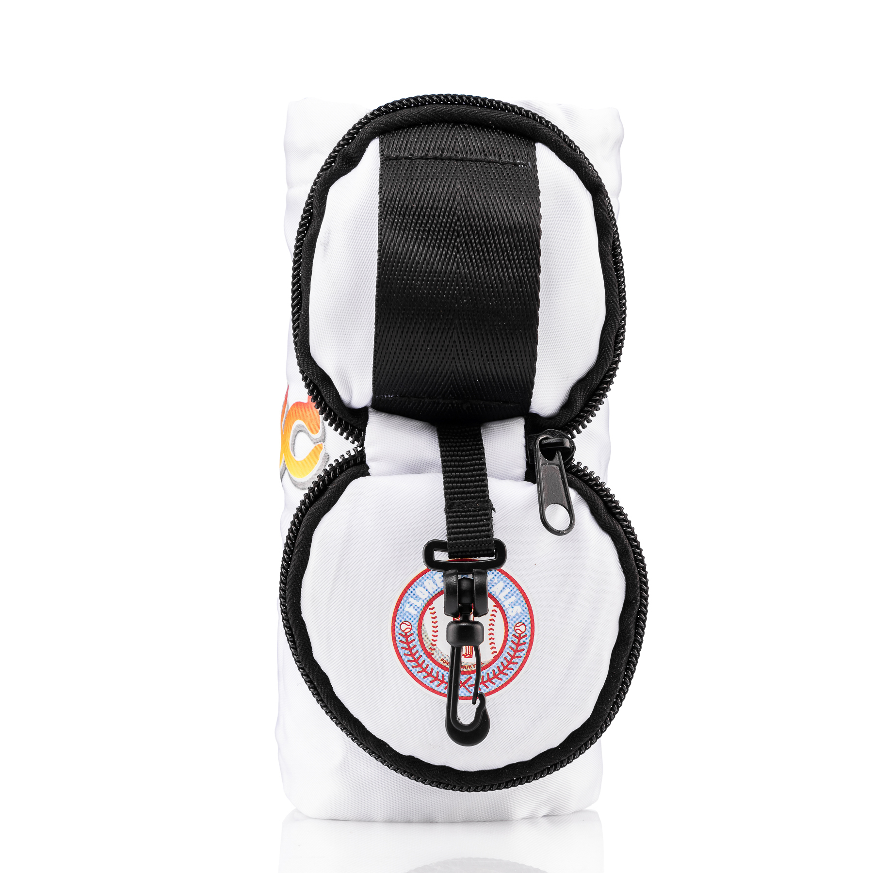 Picture of CollapSip Recycled Bottle Pouch