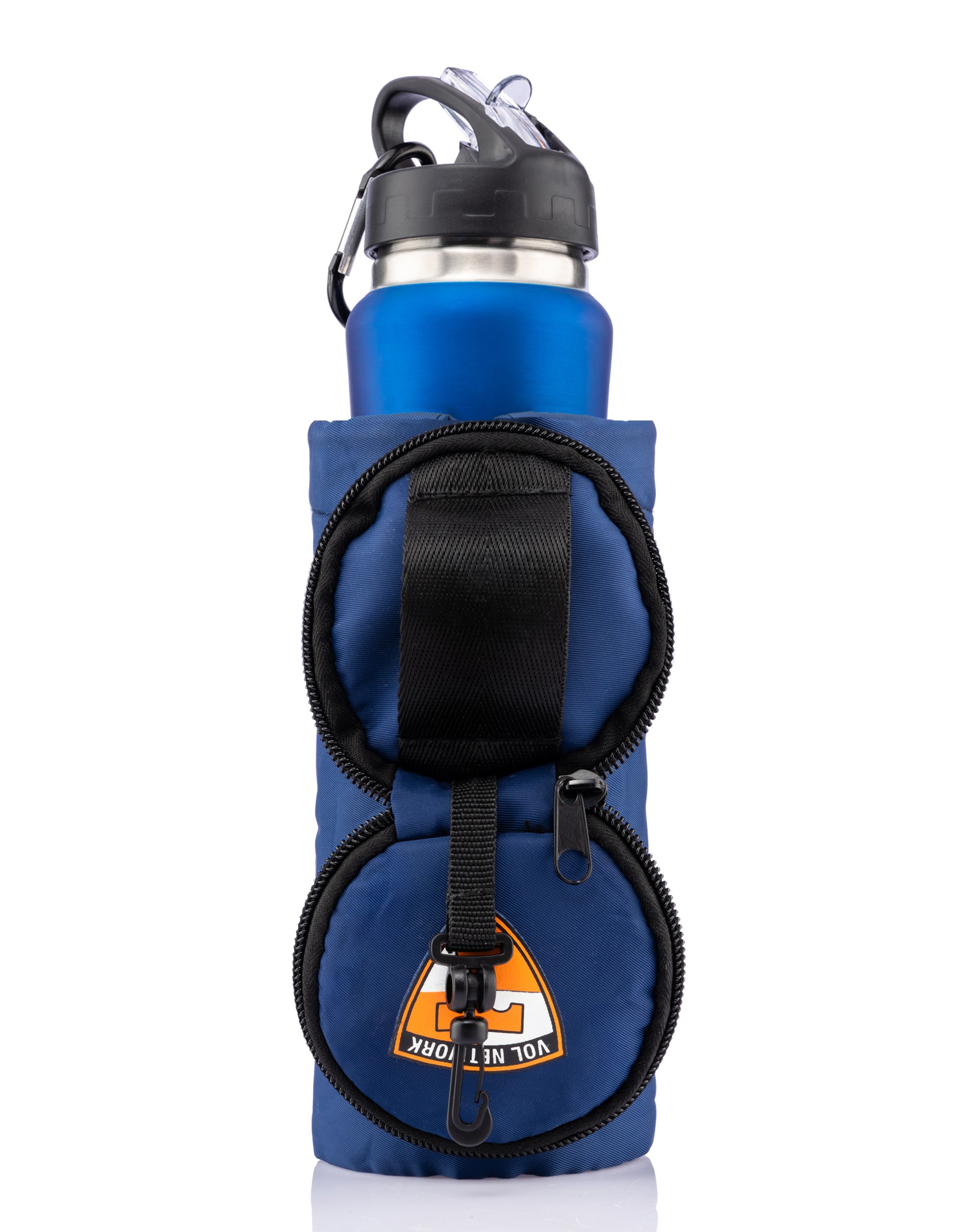 Picture of CollapSip Recycled Bottle Pouch