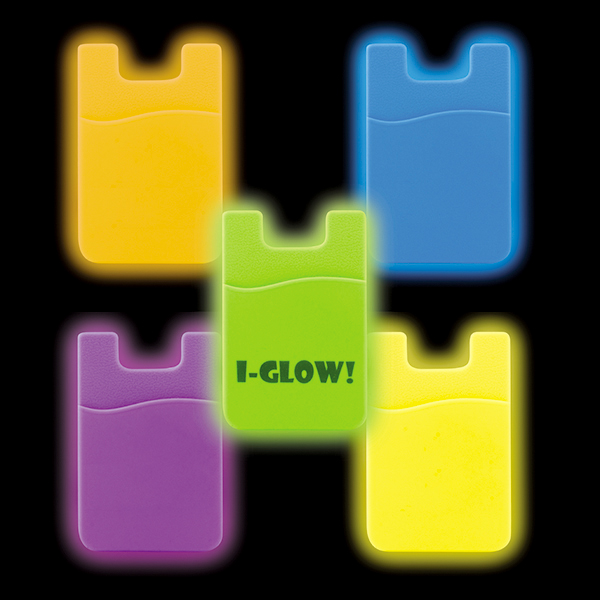 Picture of I-Wallet Glow