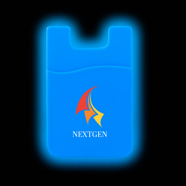 Picture of I-Wallet Glow