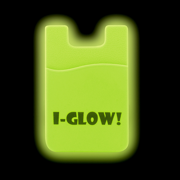 Picture of I-Wallet Glow