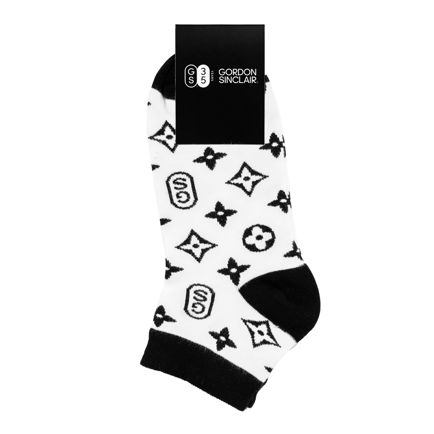 Picture of Ankle Bamboo Socks