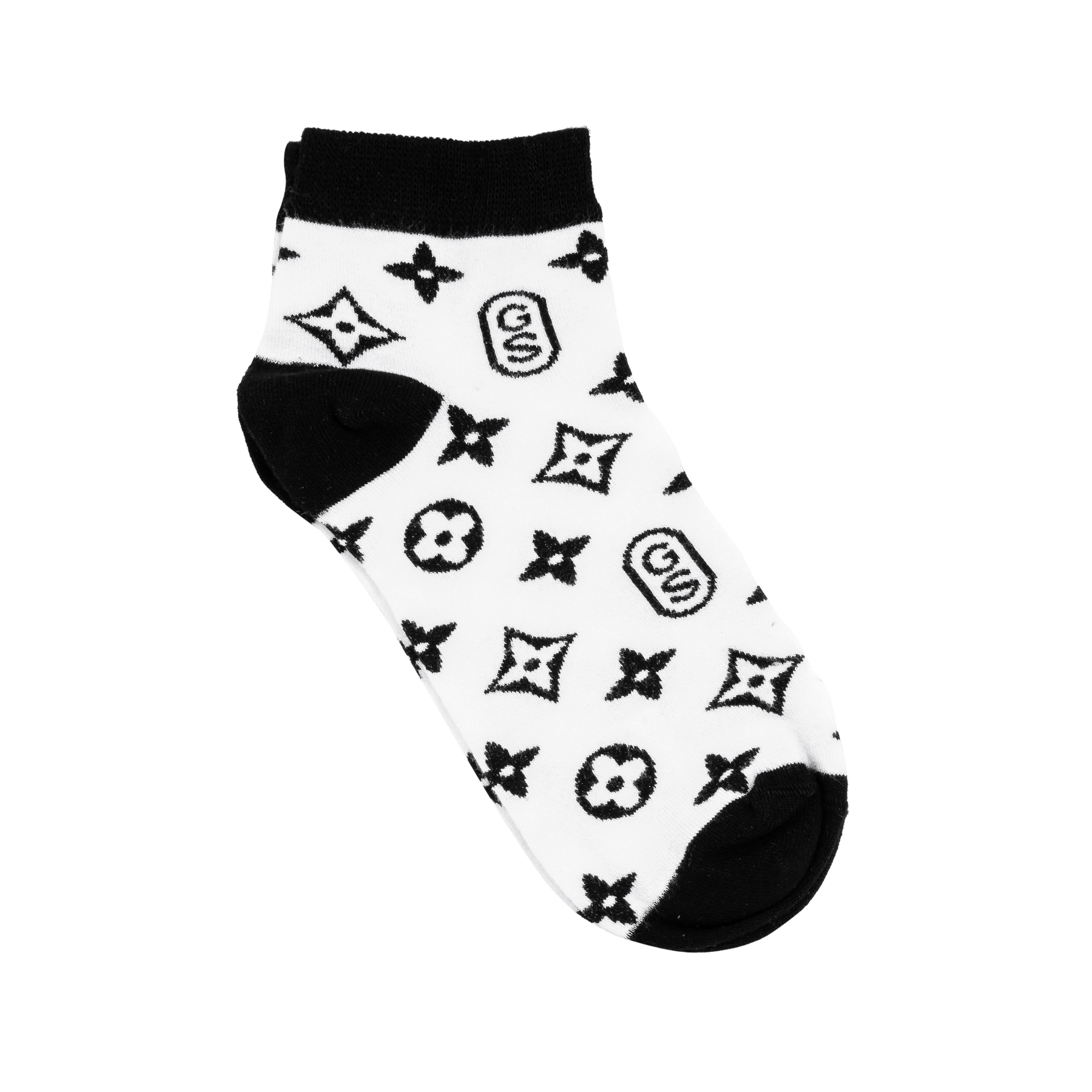 Picture of Ankle Bamboo Socks
