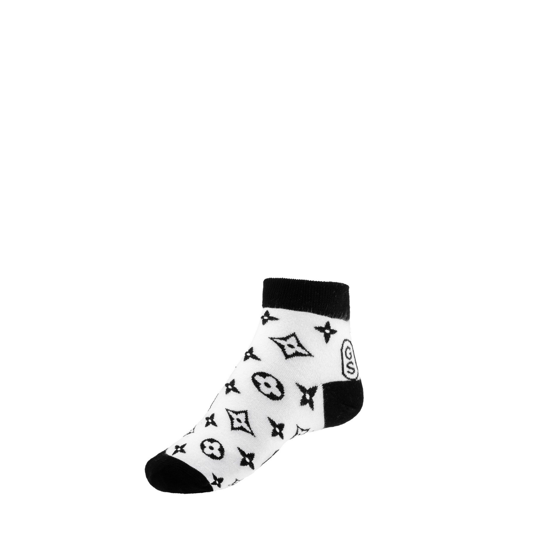 Picture of Ankle Bamboo Socks