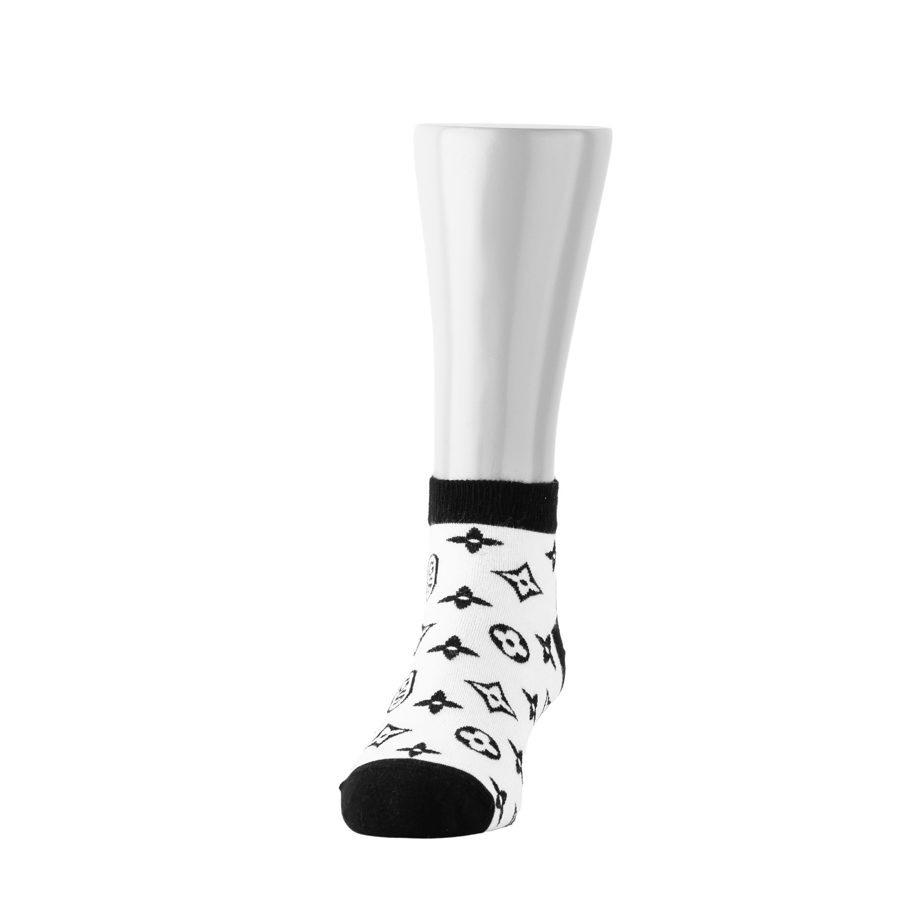 Picture of Ankle Bamboo Socks