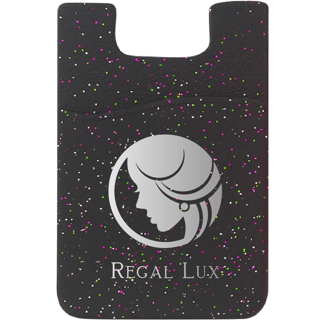 Picture of I-Wallet Glitter