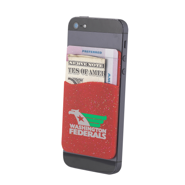 Picture of I-Wallet Glitter
