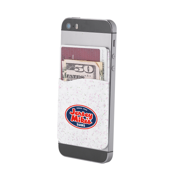 Picture of I-Wallet Glitter
