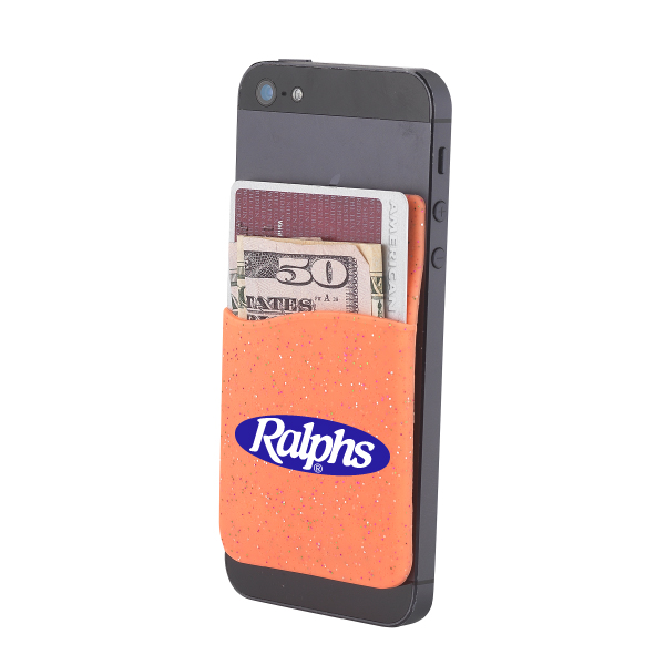 Picture of I-Wallet Glitter
