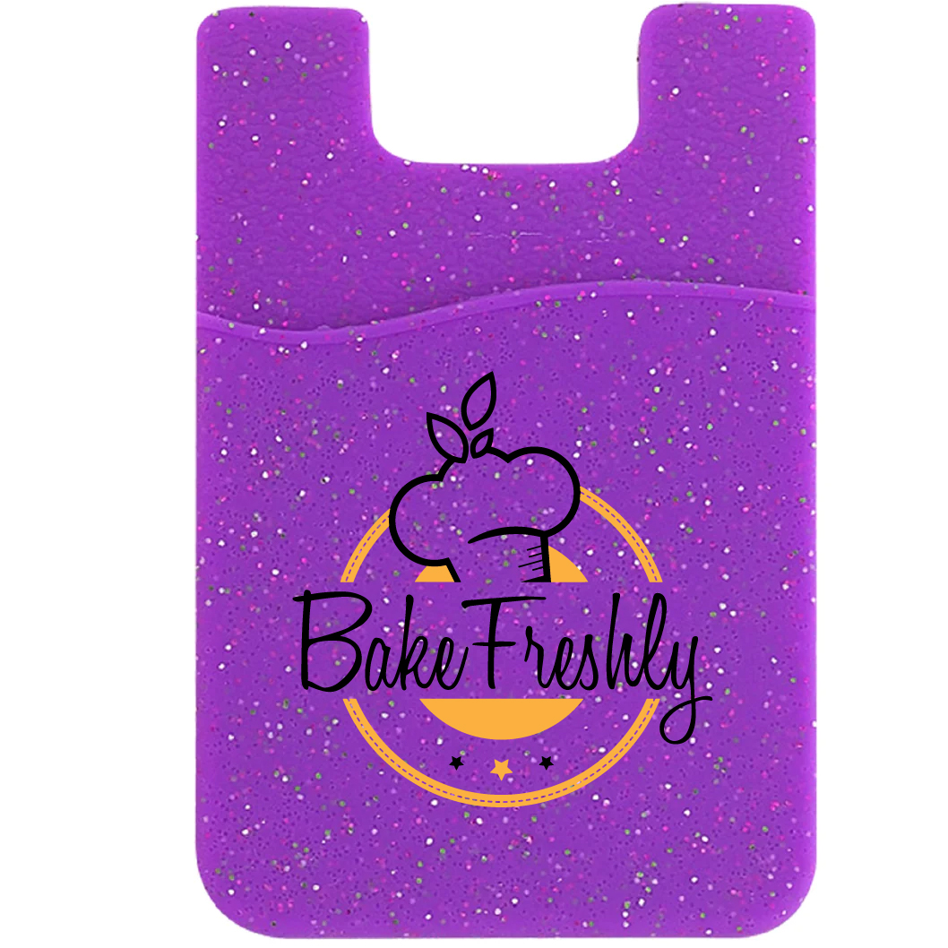 Picture of I-Wallet Glitter
