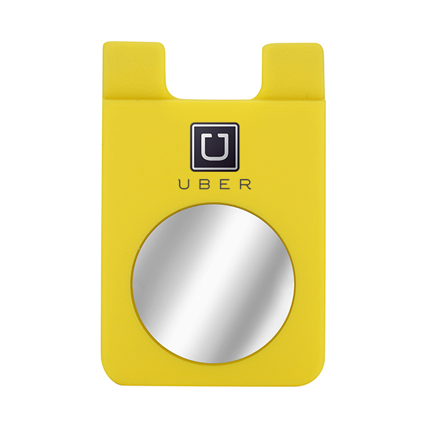 Picture of I-Wallet Mirror
