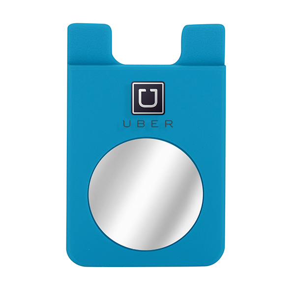 Picture of I-Wallet Mirror