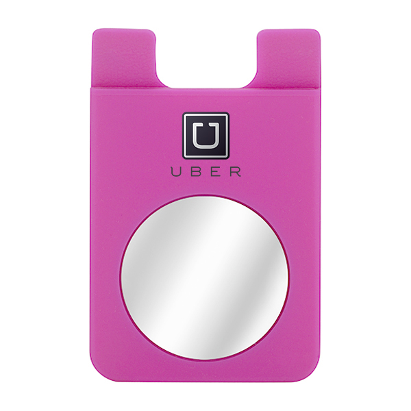 Picture of I-Wallet Mirror