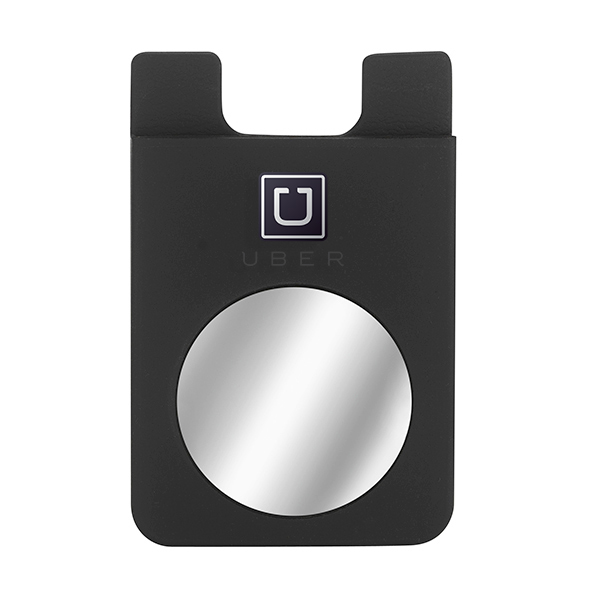 Picture of I-Wallet Mirror