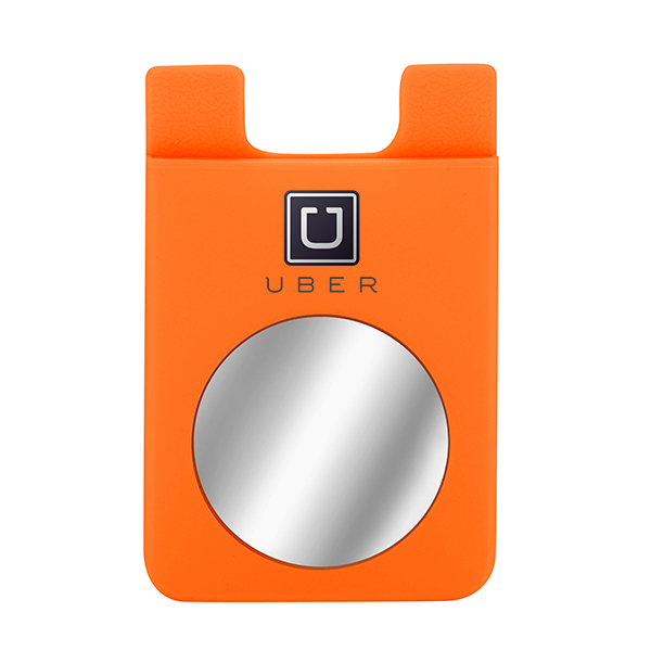 Picture of I-Wallet Mirror
