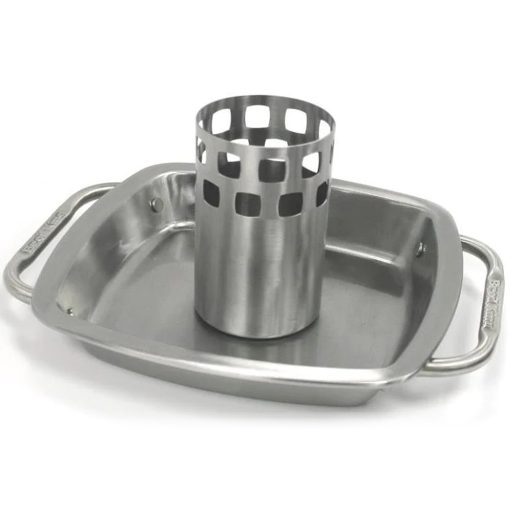 Picture of Broil King® Chicken Roaster with Pan