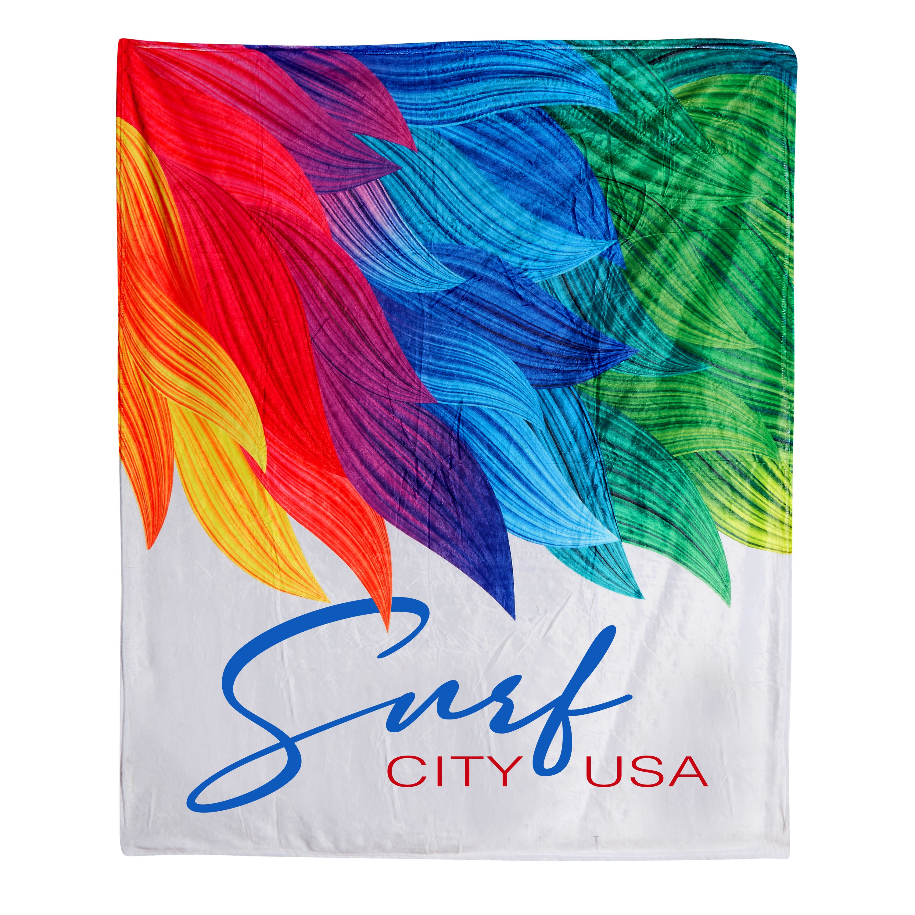 Picture of Fleece Blanket