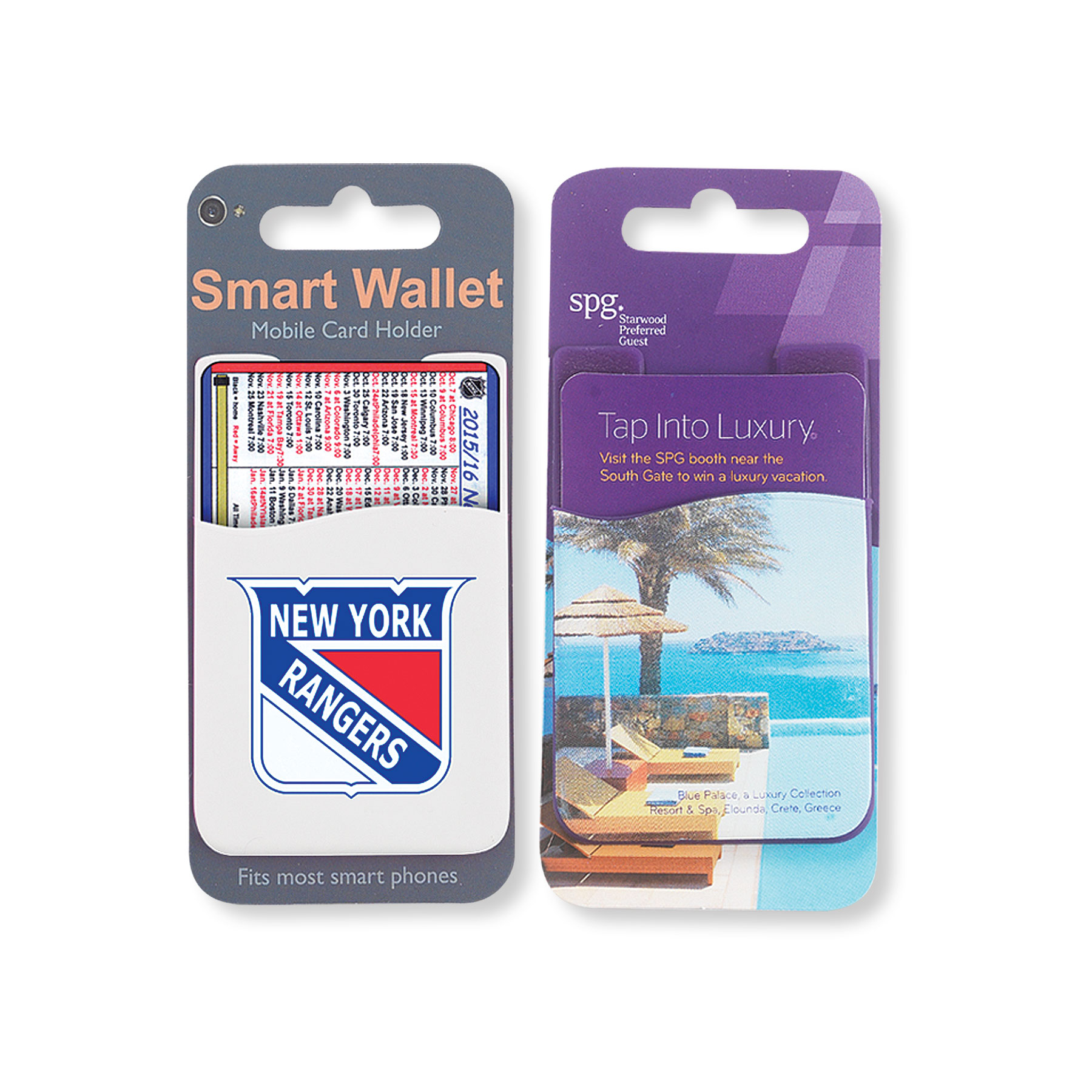 Picture of iWallet Custom Packaging