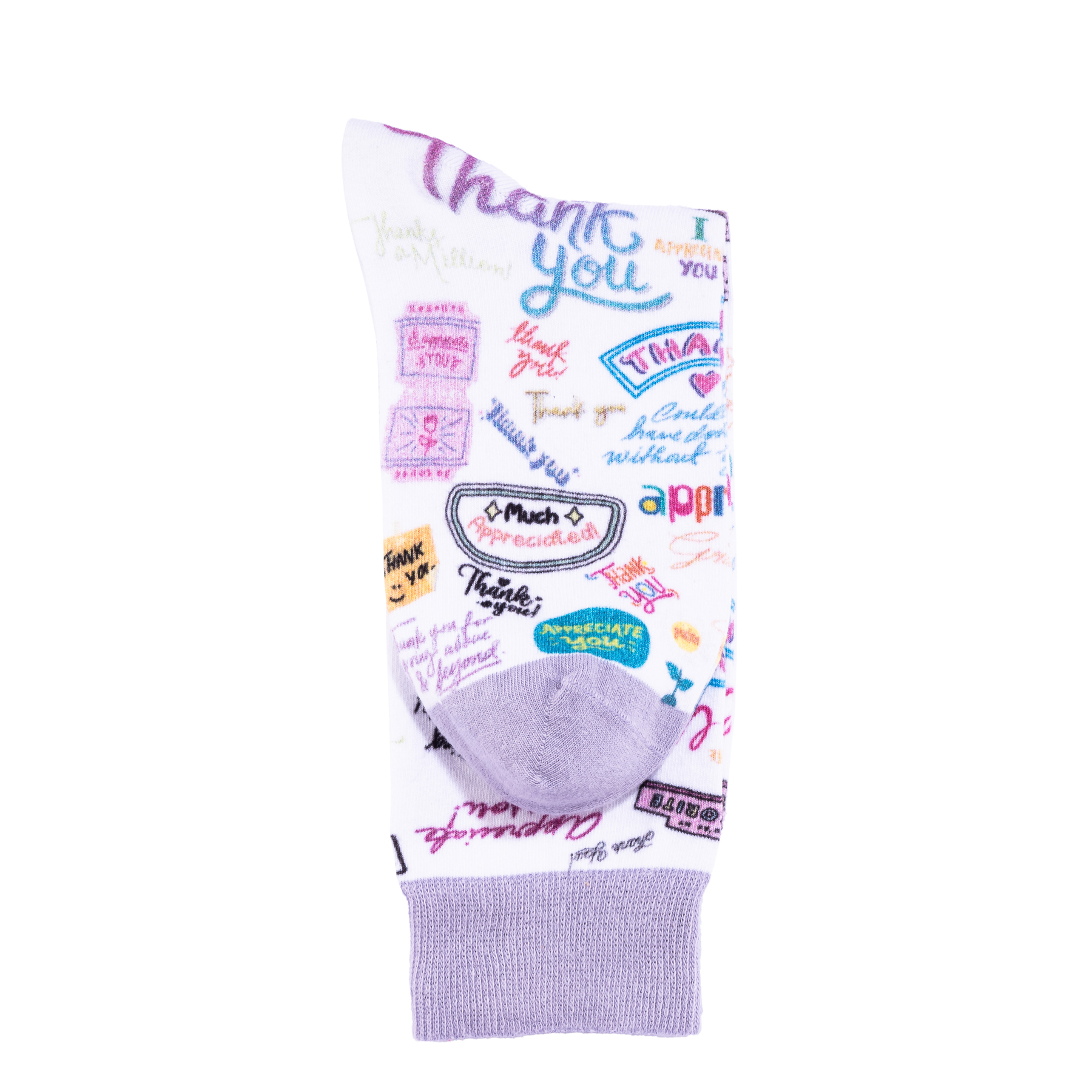 Picture of Mid-Calf DTG Cotton Socks